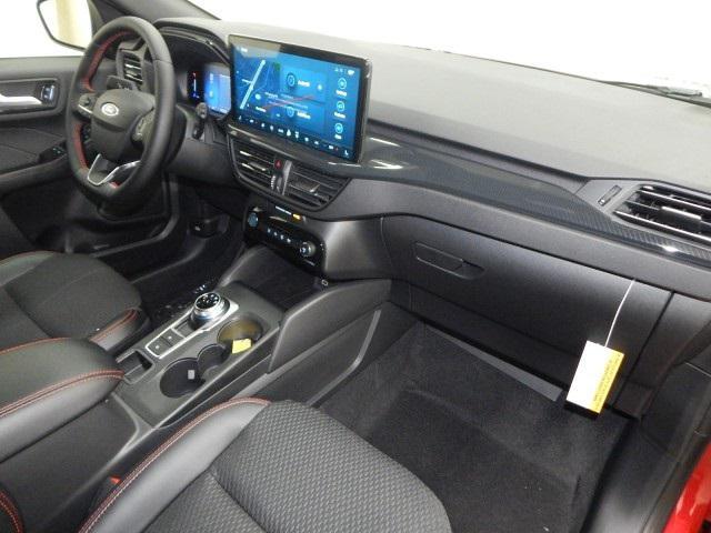 new 2026 Ford Escape car, priced at $32,073