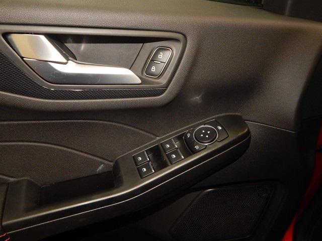 new 2026 Ford Escape car, priced at $32,073