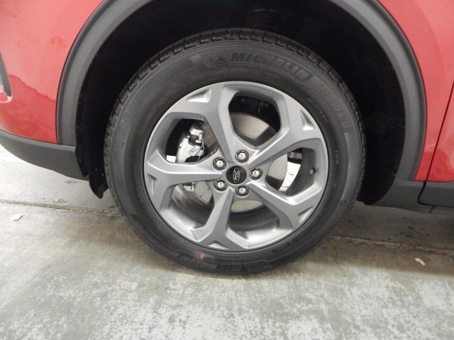 new 2026 Ford Escape car, priced at $32,073