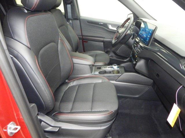 new 2026 Ford Escape car, priced at $32,073