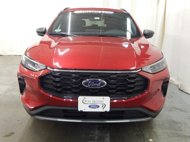new 2026 Ford Escape car, priced at $32,073