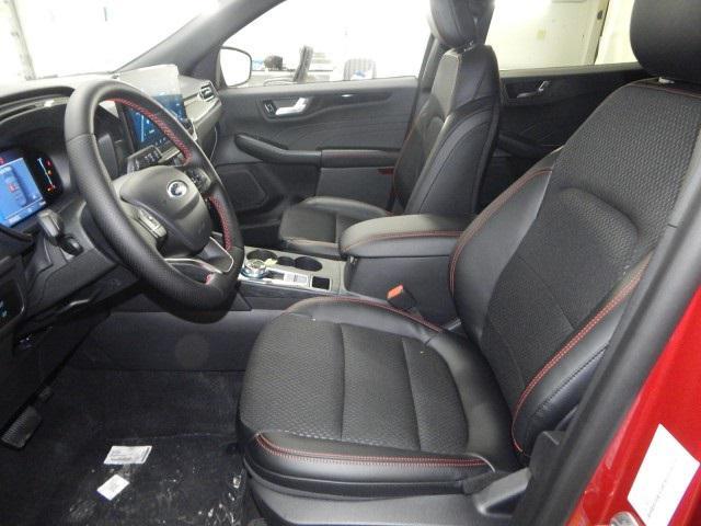 new 2026 Ford Escape car, priced at $32,073