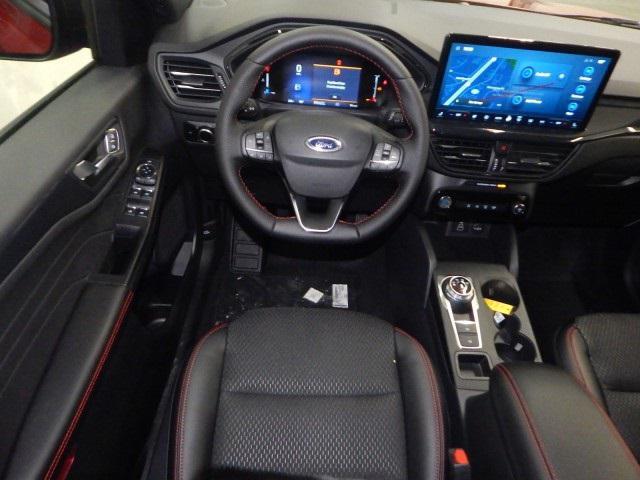 new 2026 Ford Escape car, priced at $32,073