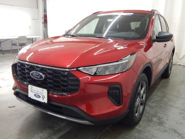 new 2026 Ford Escape car, priced at $32,073