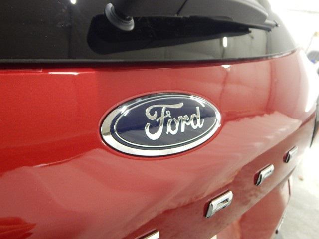 new 2026 Ford Escape car, priced at $32,073