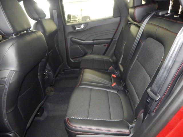 new 2026 Ford Escape car, priced at $32,073