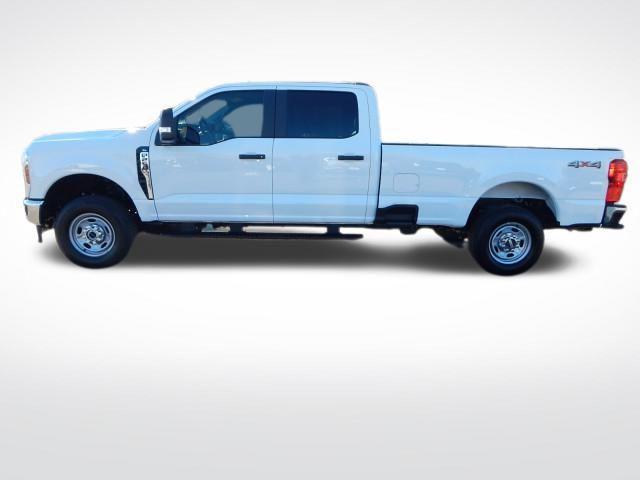 used 2024 Ford F-250 car, priced at $48,441