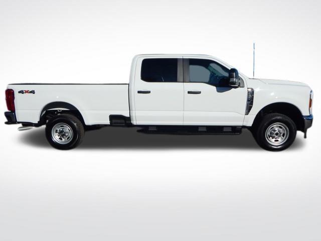 used 2024 Ford F-250 car, priced at $48,441