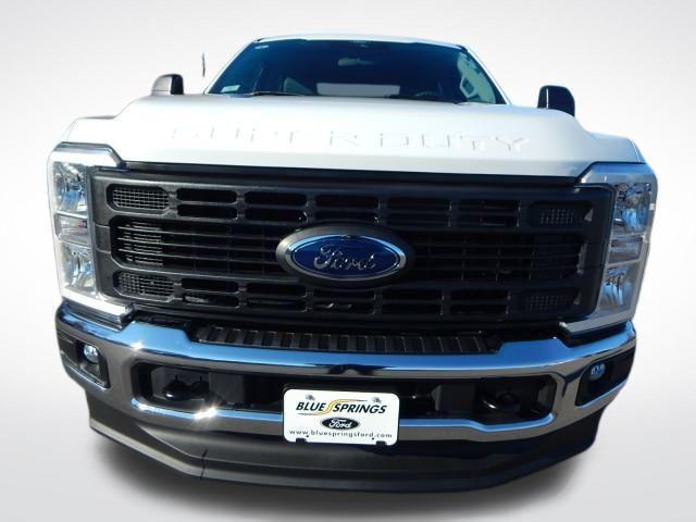 used 2024 Ford F-250 car, priced at $48,441