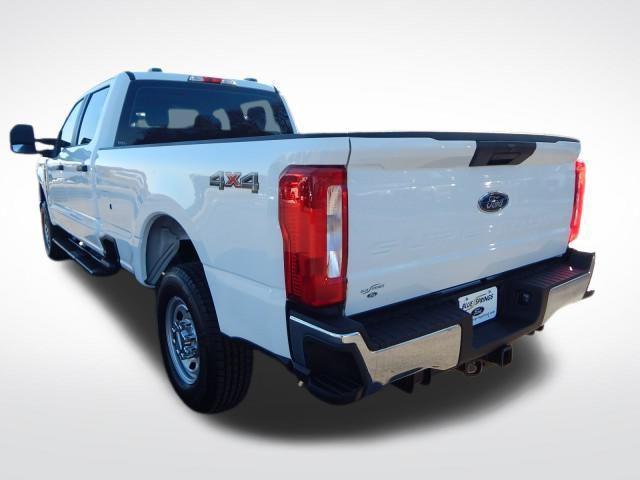 used 2024 Ford F-250 car, priced at $48,441