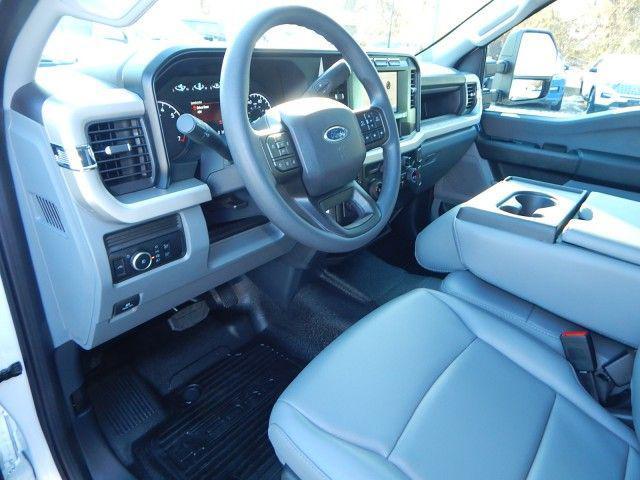 used 2024 Ford F-250 car, priced at $48,441