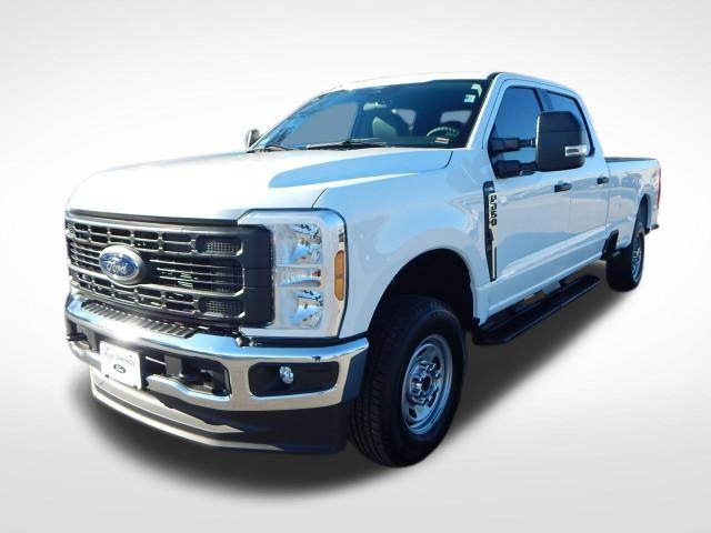 used 2024 Ford F-250 car, priced at $48,441