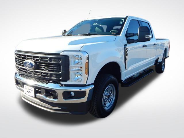 used 2024 Ford F-250 car, priced at $48,441