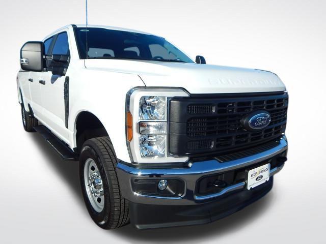 used 2024 Ford F-250 car, priced at $48,441