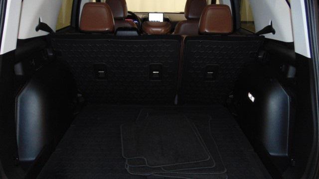 used 2023 Ford Bronco Sport car, priced at $27,979