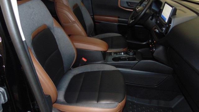used 2023 Ford Bronco Sport car, priced at $27,979