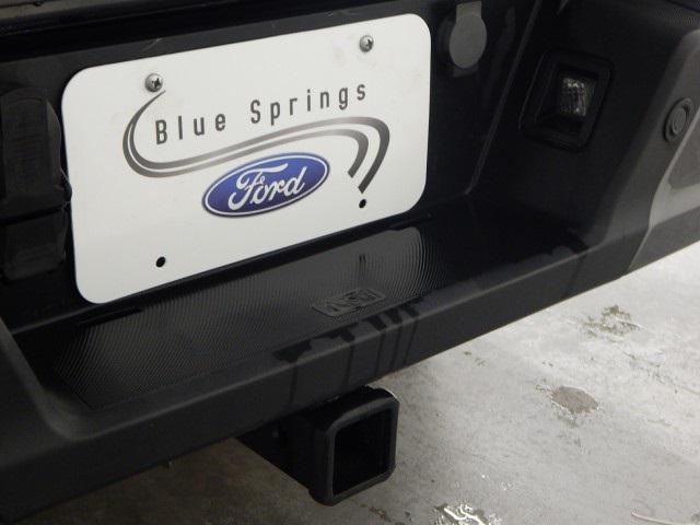 used 2023 Ford F-150 car, priced at $38,886