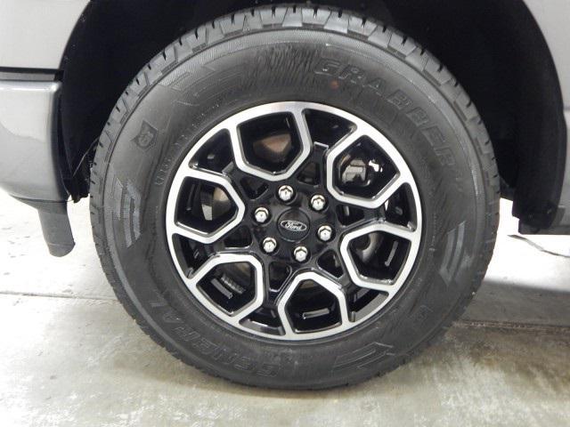 used 2023 Ford F-150 car, priced at $38,886
