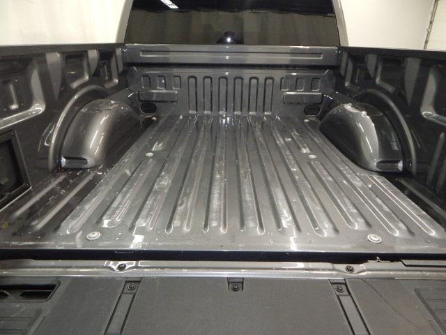 used 2023 Ford F-150 car, priced at $38,886
