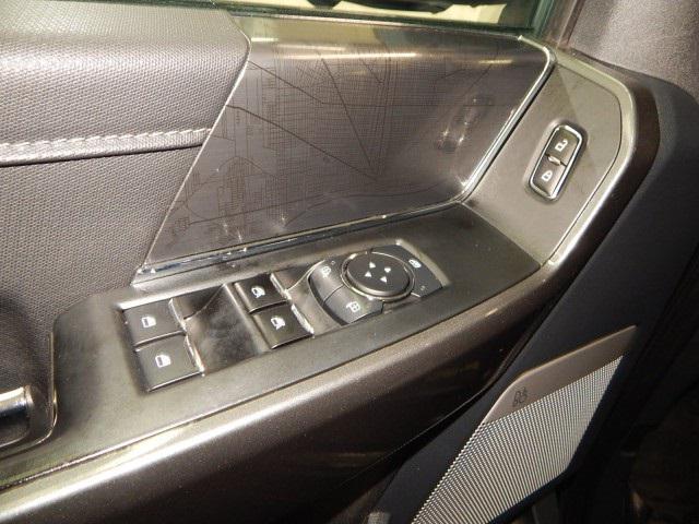 used 2023 Ford F-150 car, priced at $38,886