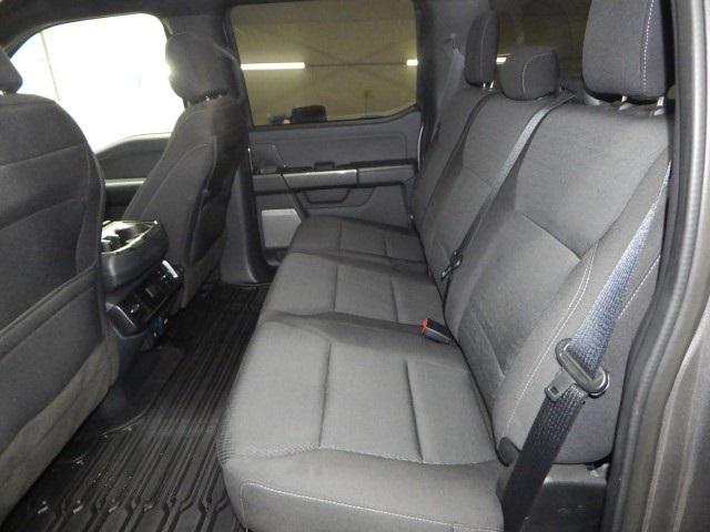 used 2023 Ford F-150 car, priced at $38,886