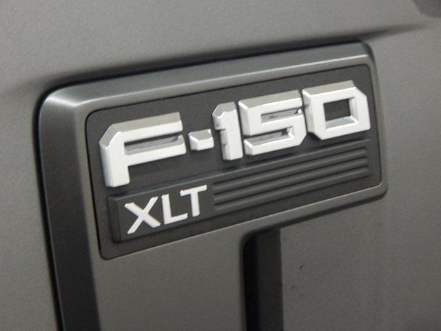 used 2023 Ford F-150 car, priced at $38,886