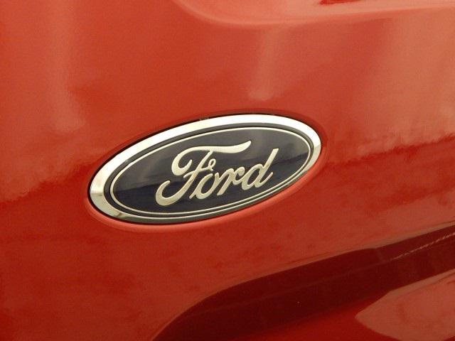 new 2025 Ford Bronco Sport car, priced at $38,095