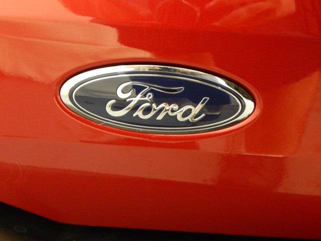 new 2025 Ford Bronco car, priced at $47,034