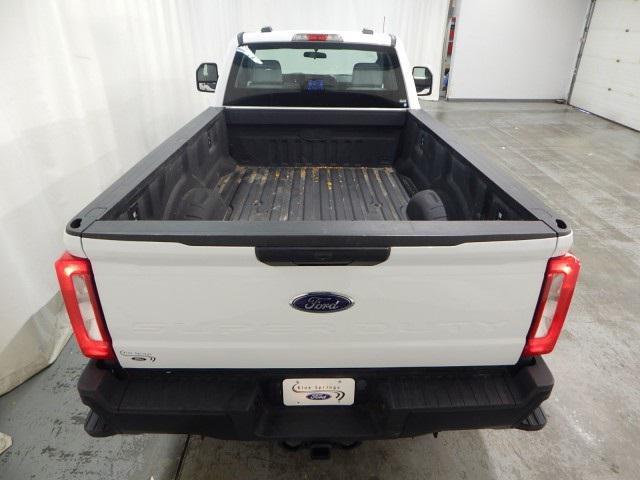 used 2024 Ford F-250 car, priced at $38,447