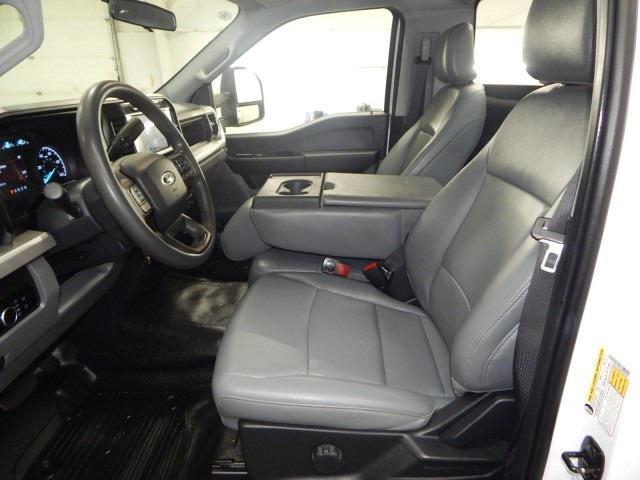 used 2024 Ford F-250 car, priced at $38,447