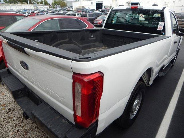 used 2024 Ford F-250 car, priced at $39,997