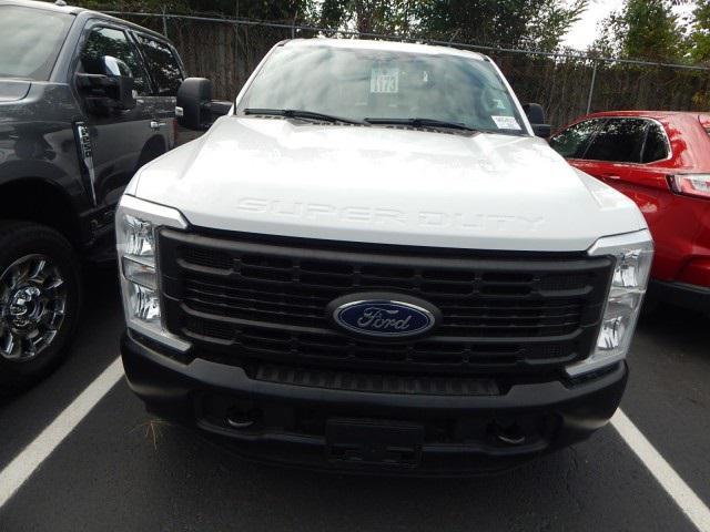 used 2024 Ford F-250 car, priced at $39,997