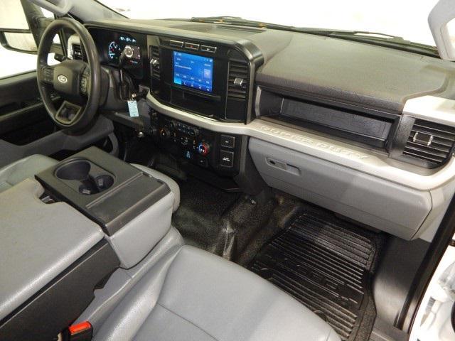 used 2024 Ford F-250 car, priced at $38,447