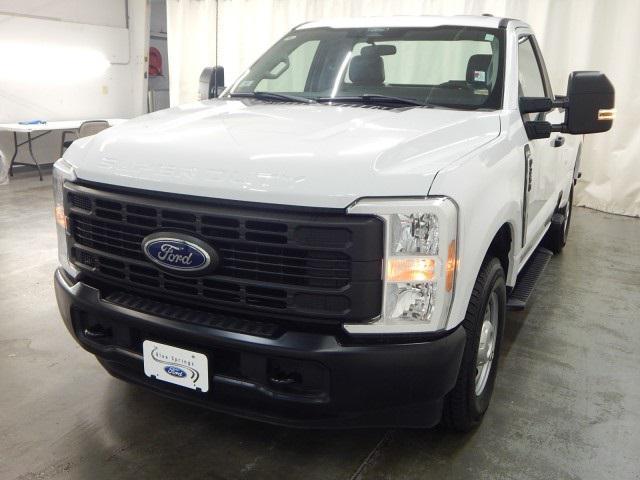 used 2024 Ford F-250 car, priced at $38,447