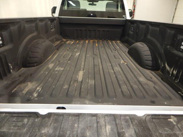 used 2024 Ford F-250 car, priced at $38,447