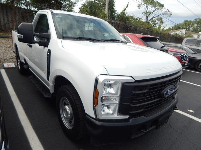 used 2024 Ford F-250 car, priced at $39,997
