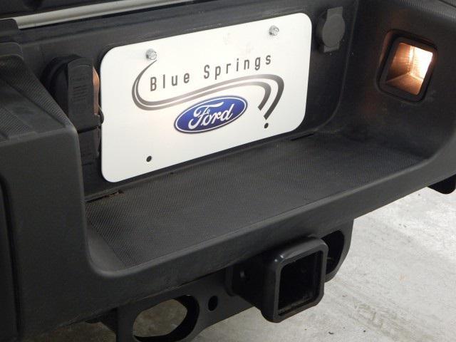 used 2024 Ford F-250 car, priced at $38,447