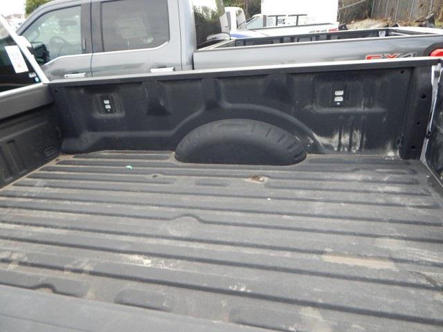 used 2024 Ford F-250 car, priced at $39,997