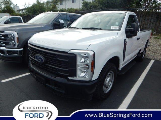 used 2024 Ford F-250 car, priced at $39,997