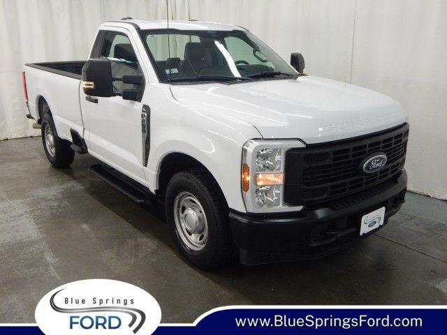 used 2024 Ford F-250 car, priced at $38,447