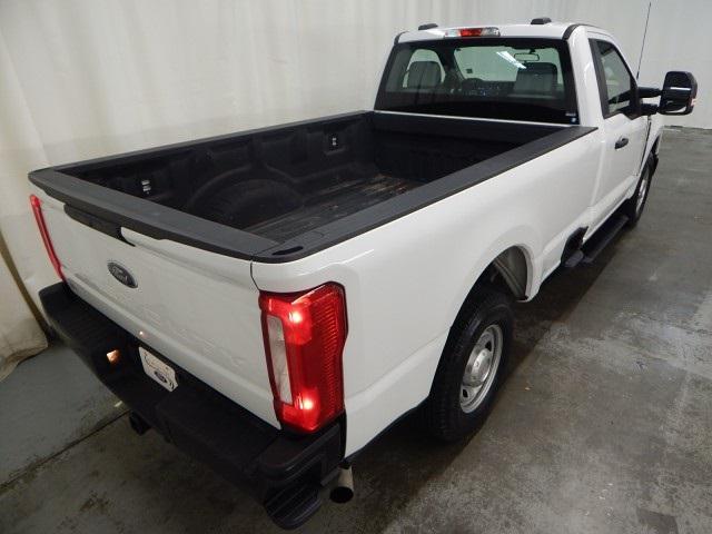 used 2024 Ford F-250 car, priced at $38,447