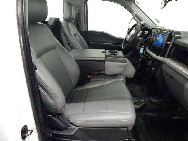 used 2024 Ford F-250 car, priced at $38,447