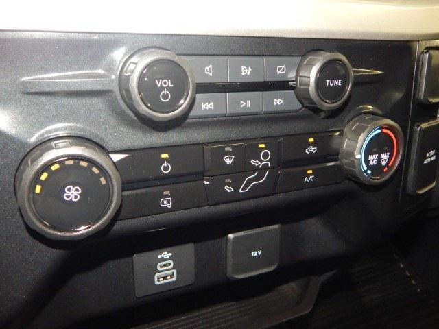 used 2024 Ford F-250 car, priced at $38,447