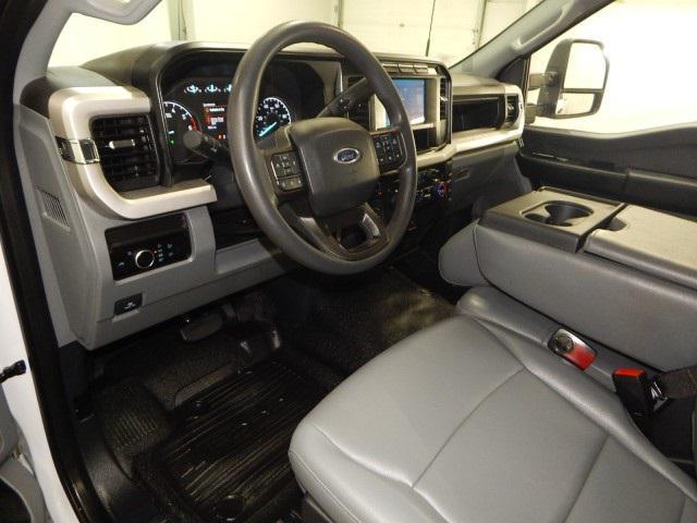 used 2024 Ford F-250 car, priced at $38,447