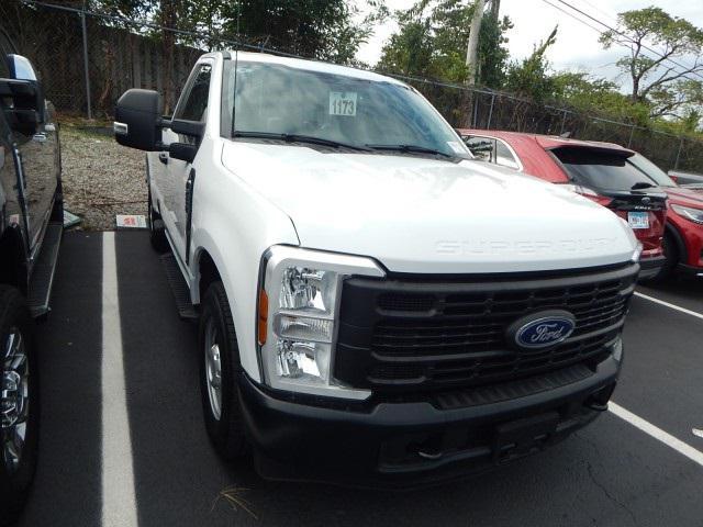 used 2024 Ford F-250 car, priced at $39,997