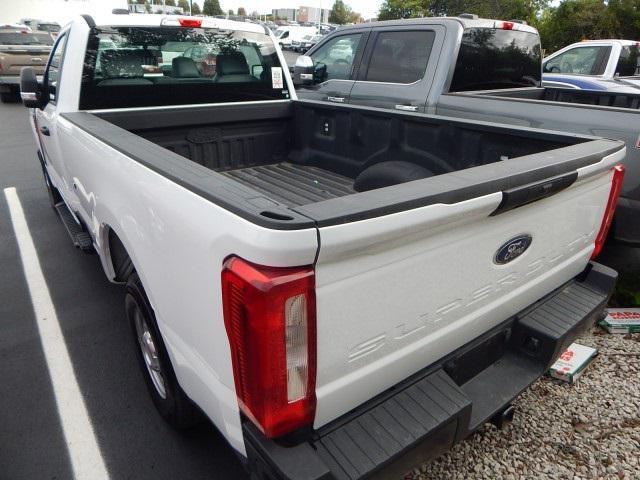 used 2024 Ford F-250 car, priced at $39,997