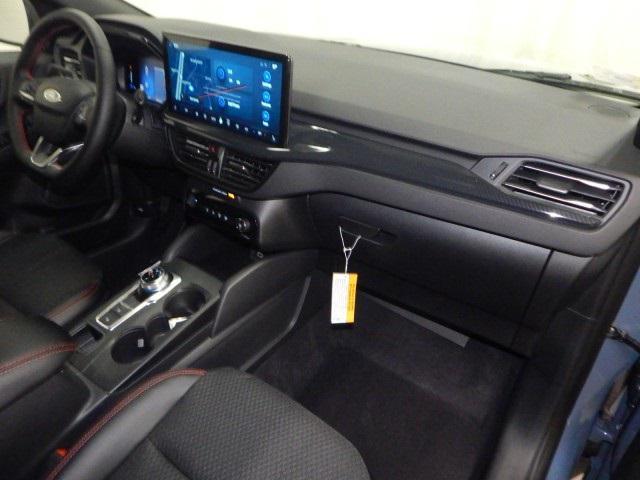 new 2026 Ford Escape car, priced at $32,801