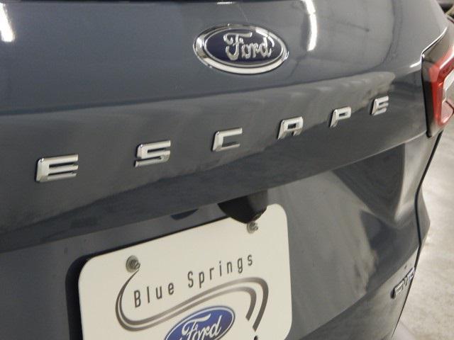 new 2026 Ford Escape car, priced at $32,801