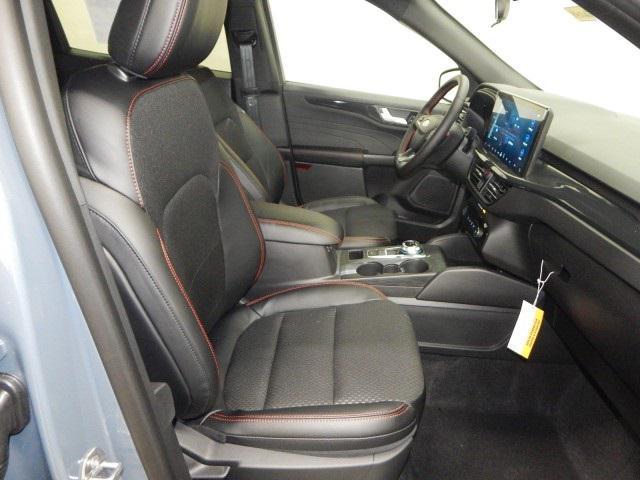 new 2026 Ford Escape car, priced at $32,801