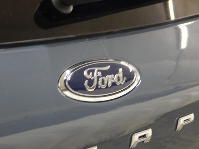 new 2026 Ford Escape car, priced at $32,801